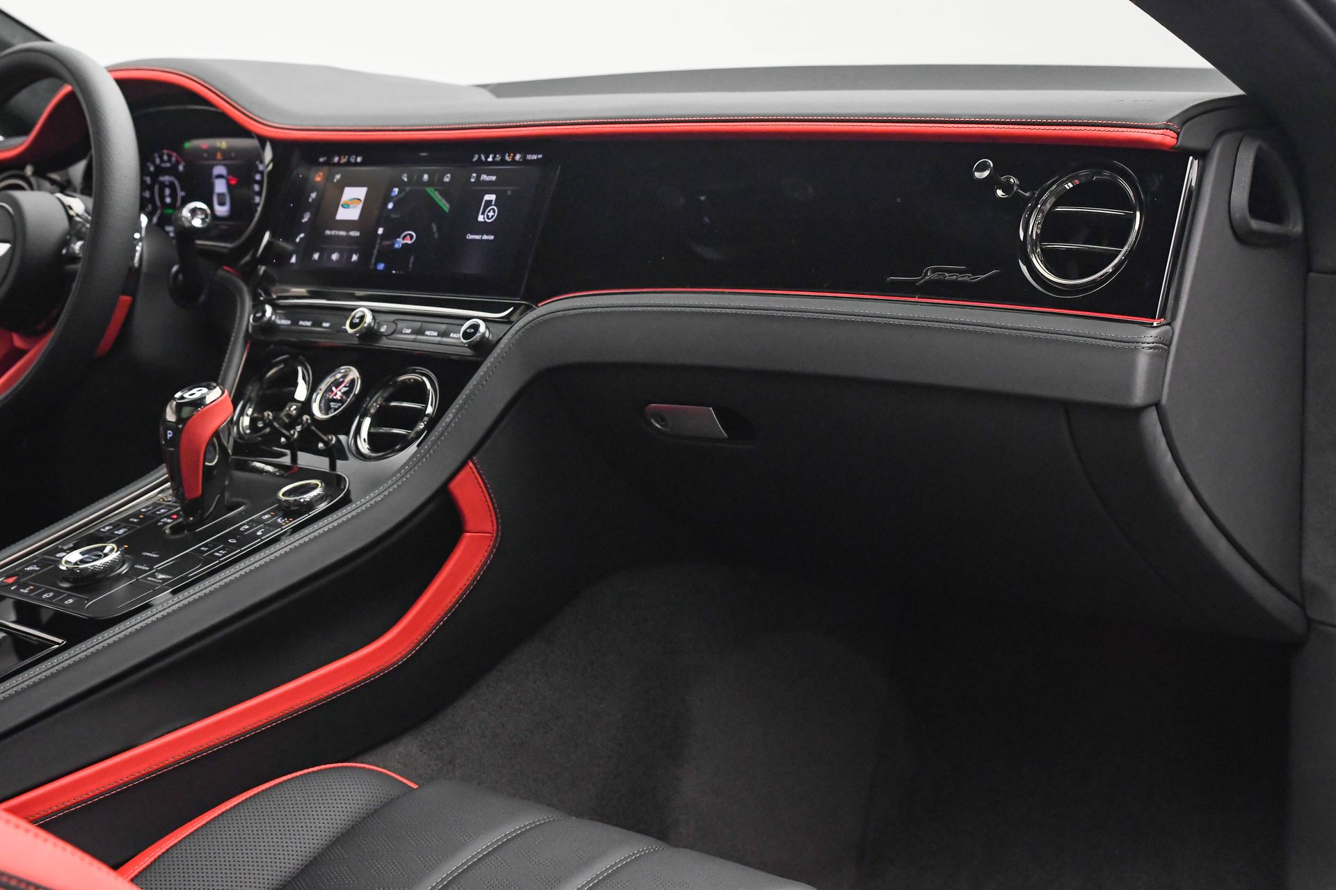 2025 Bentley Continental GT Speed photo 20