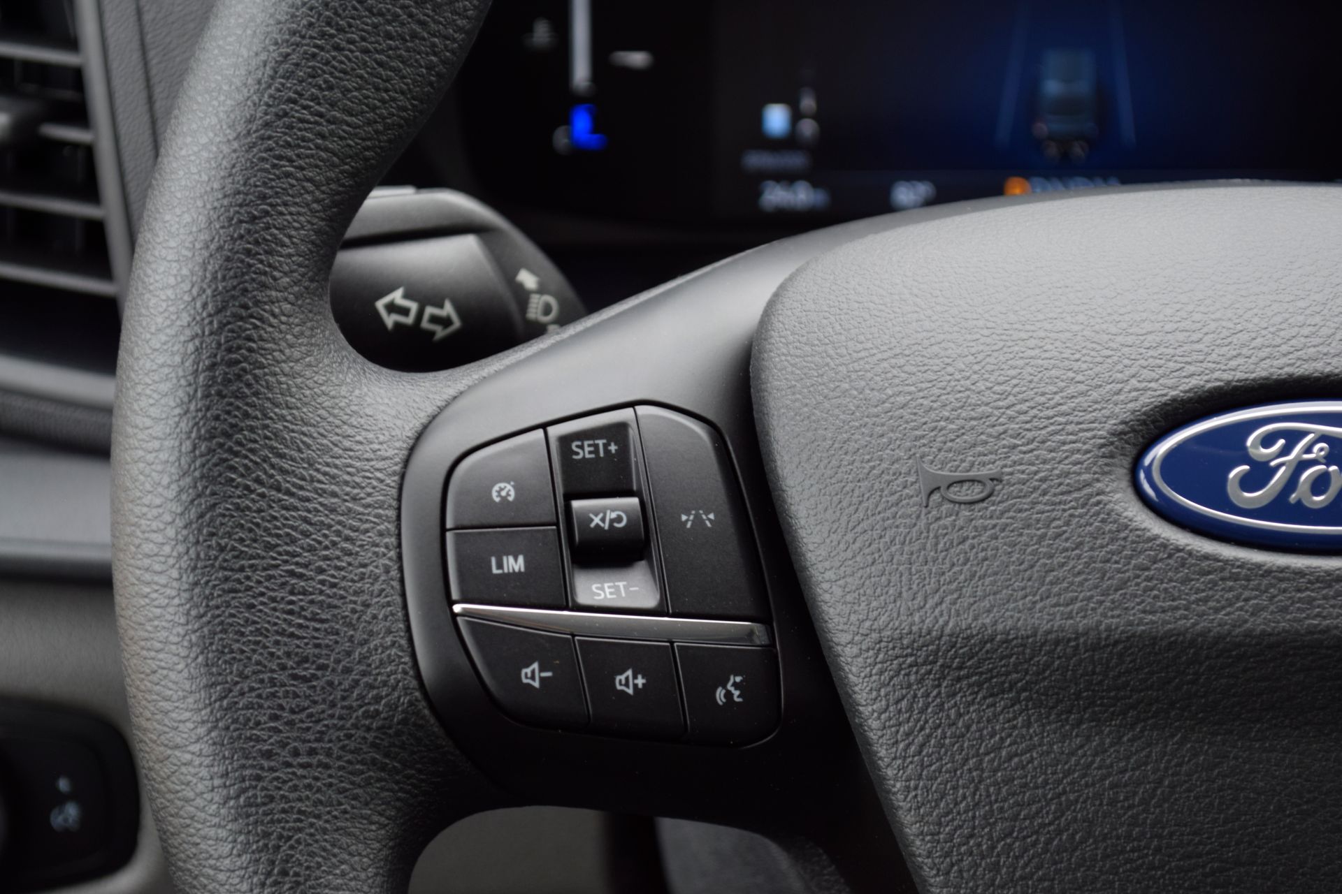 2026 Ford Transit-150 Base - 8