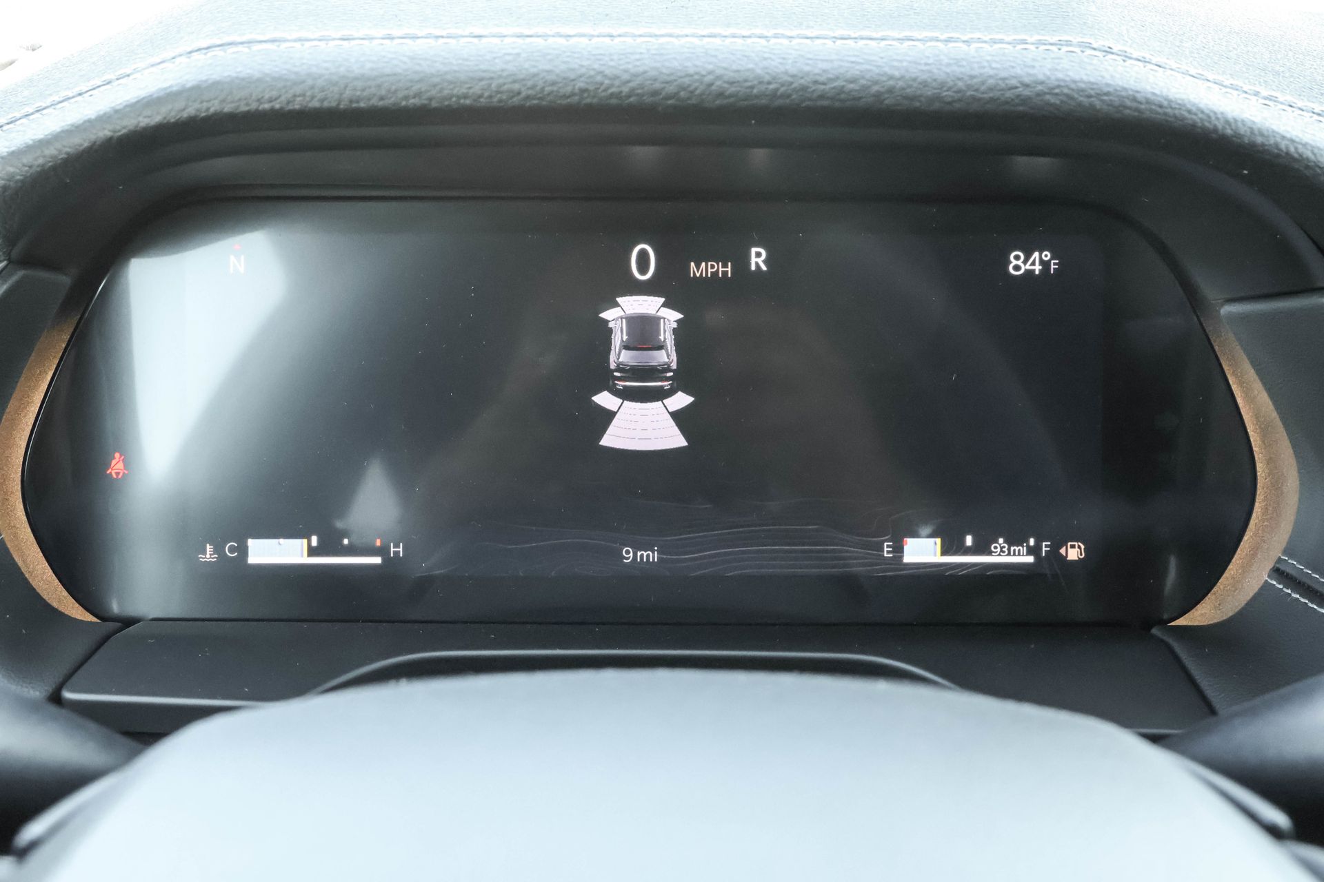 2025 JEEP GRAND CHEROKEE - Image 21