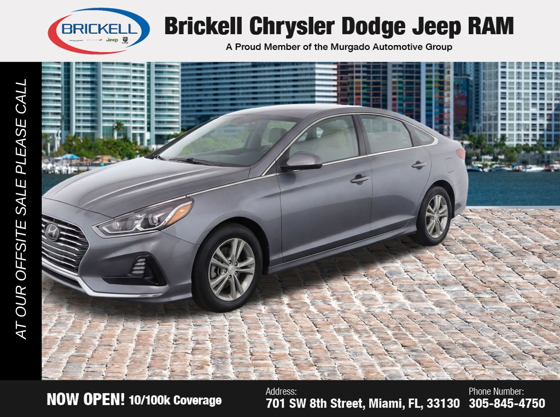 Machine Gray 2019 Hyundai Sonata SE FWD Sedan Front-Wheel Drive 6-Speed Automatic