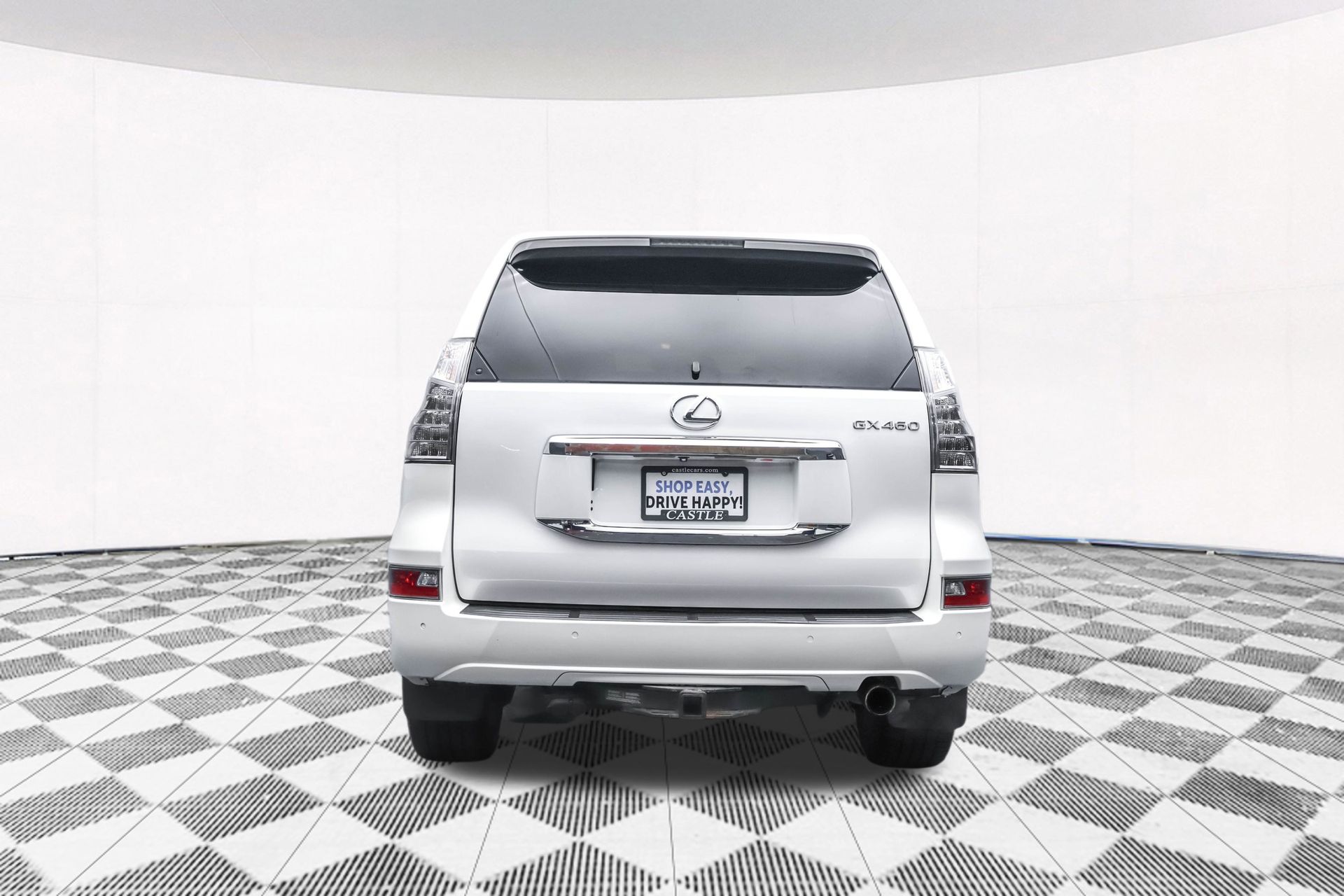 2018 LEXUS GX - Image 42