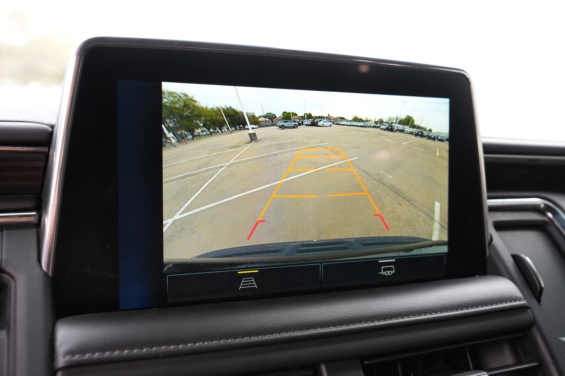 2023 Chevrolet Suburban LT Black at Bayway Cadillac of The Woodlands