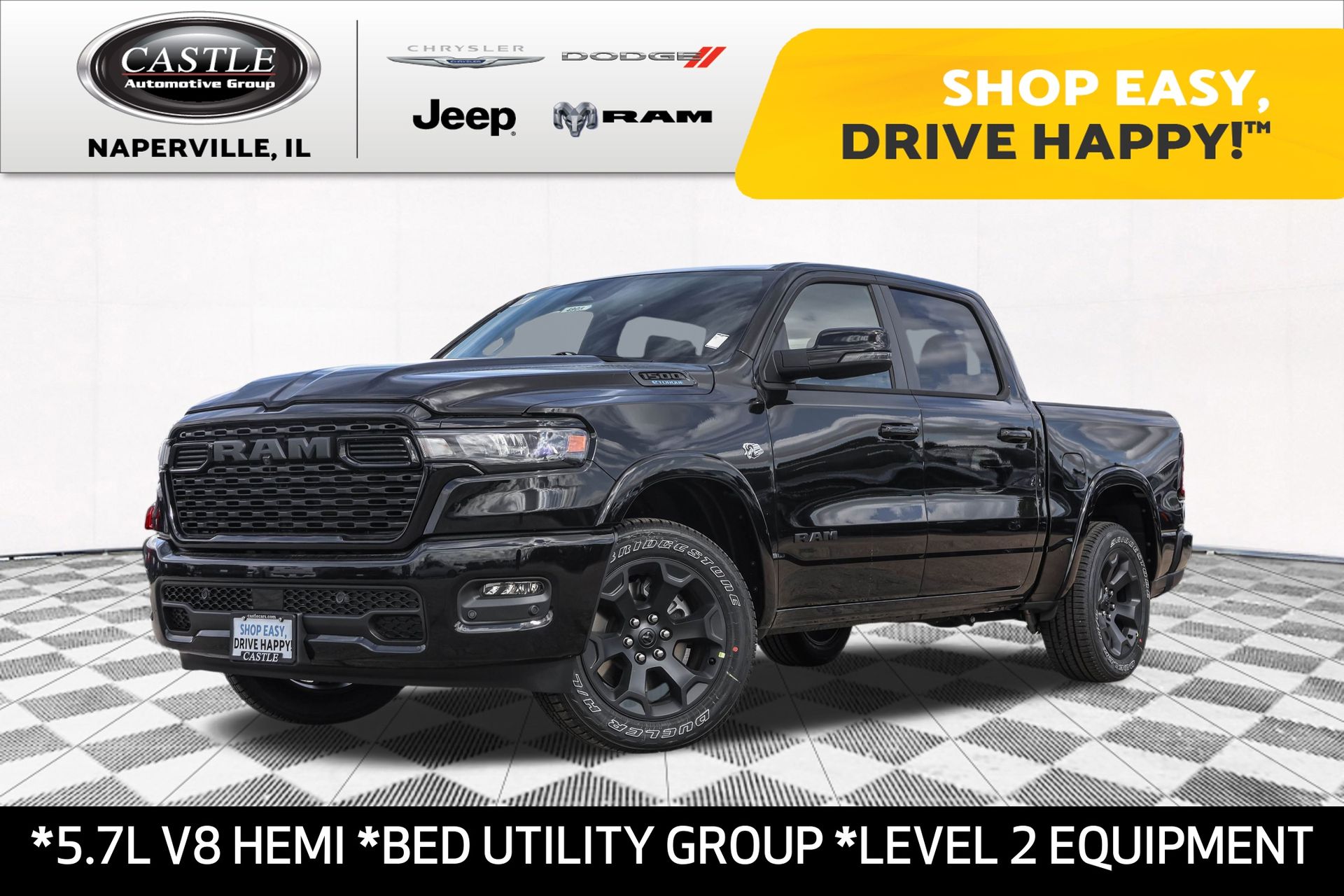 2026 RAM 1500 Big Horn/Lone Star 2026 RAM 1500 Big Horn/Lone Star