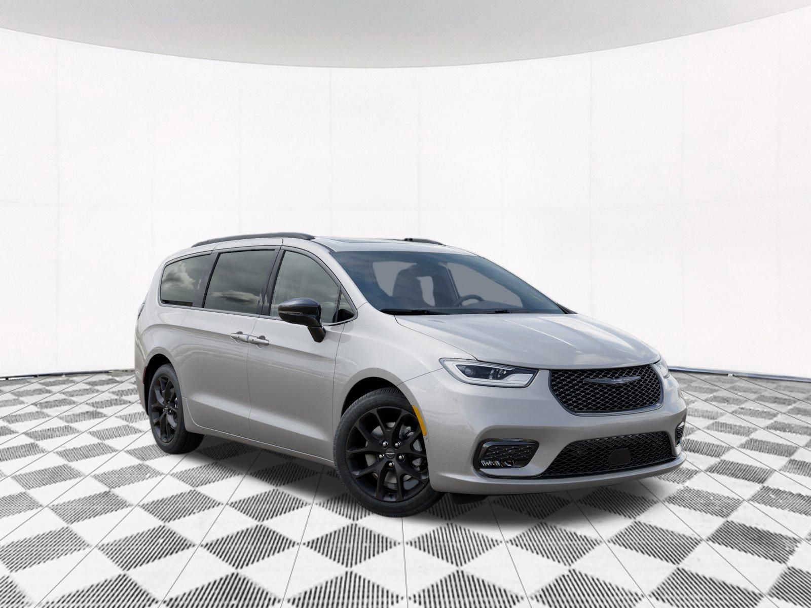 2026 CHRYSLER PACIFICA - Image 7