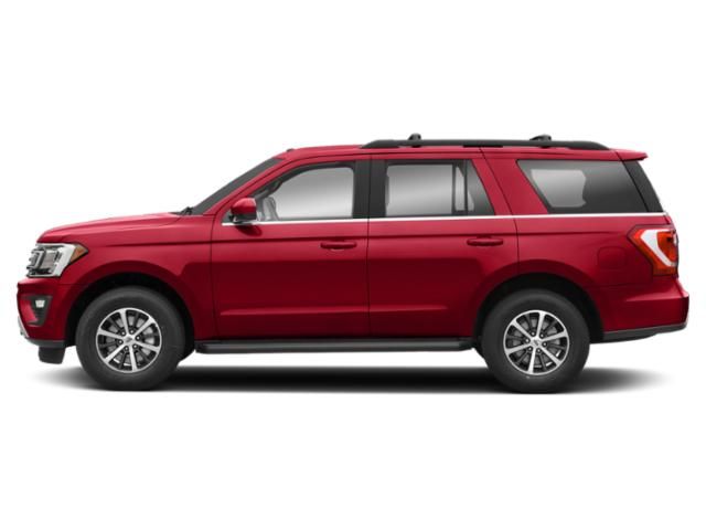 2021 Ford Expedition XLT Red at EAG Ford Navasota