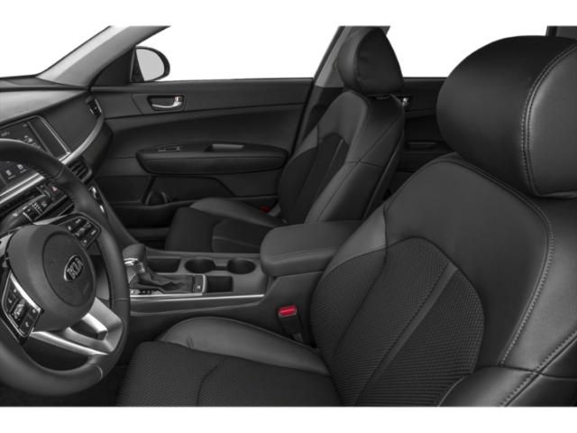 2019 Kia Optima S - 8