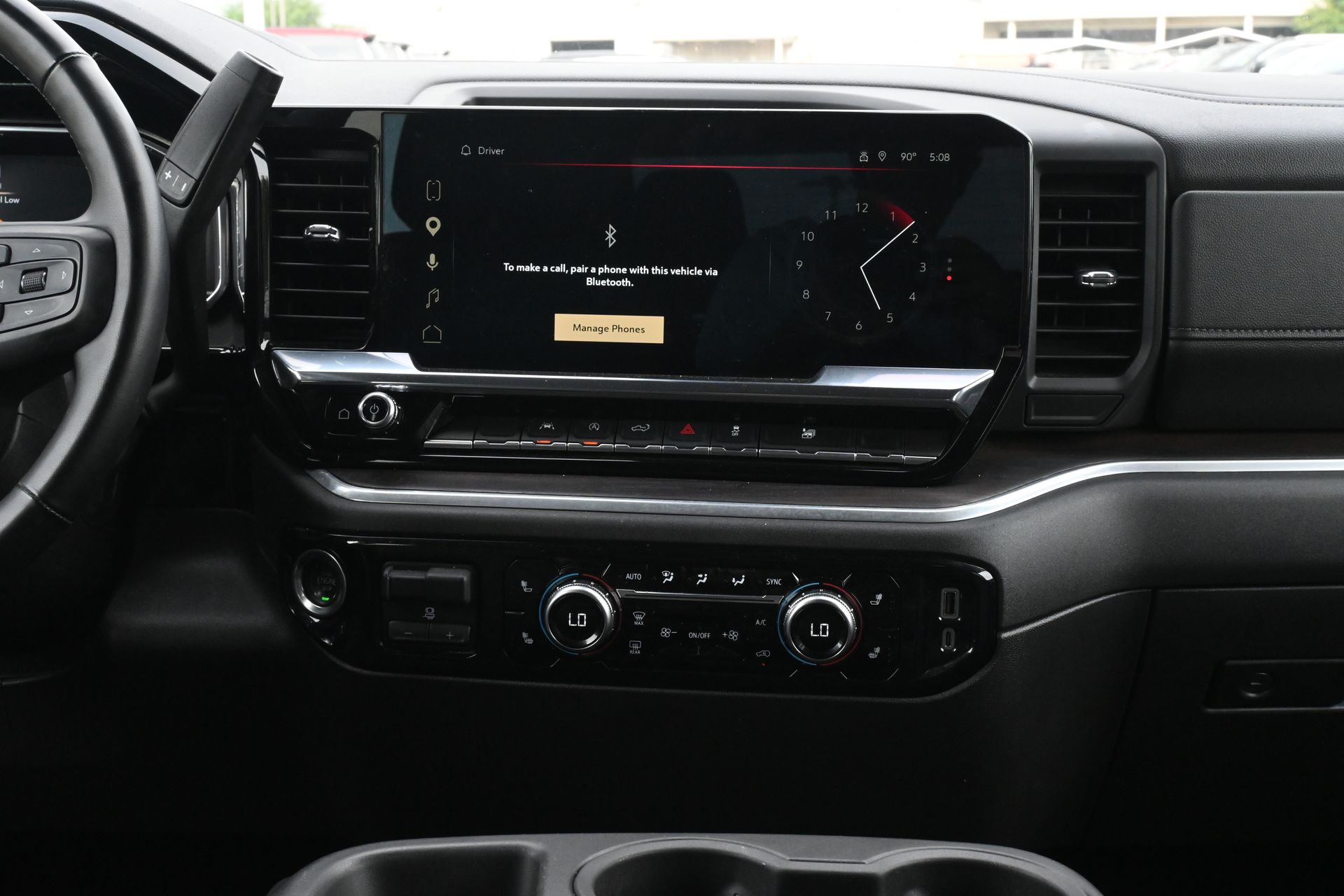 2025 GMC Sierra 1500 SLT - 11