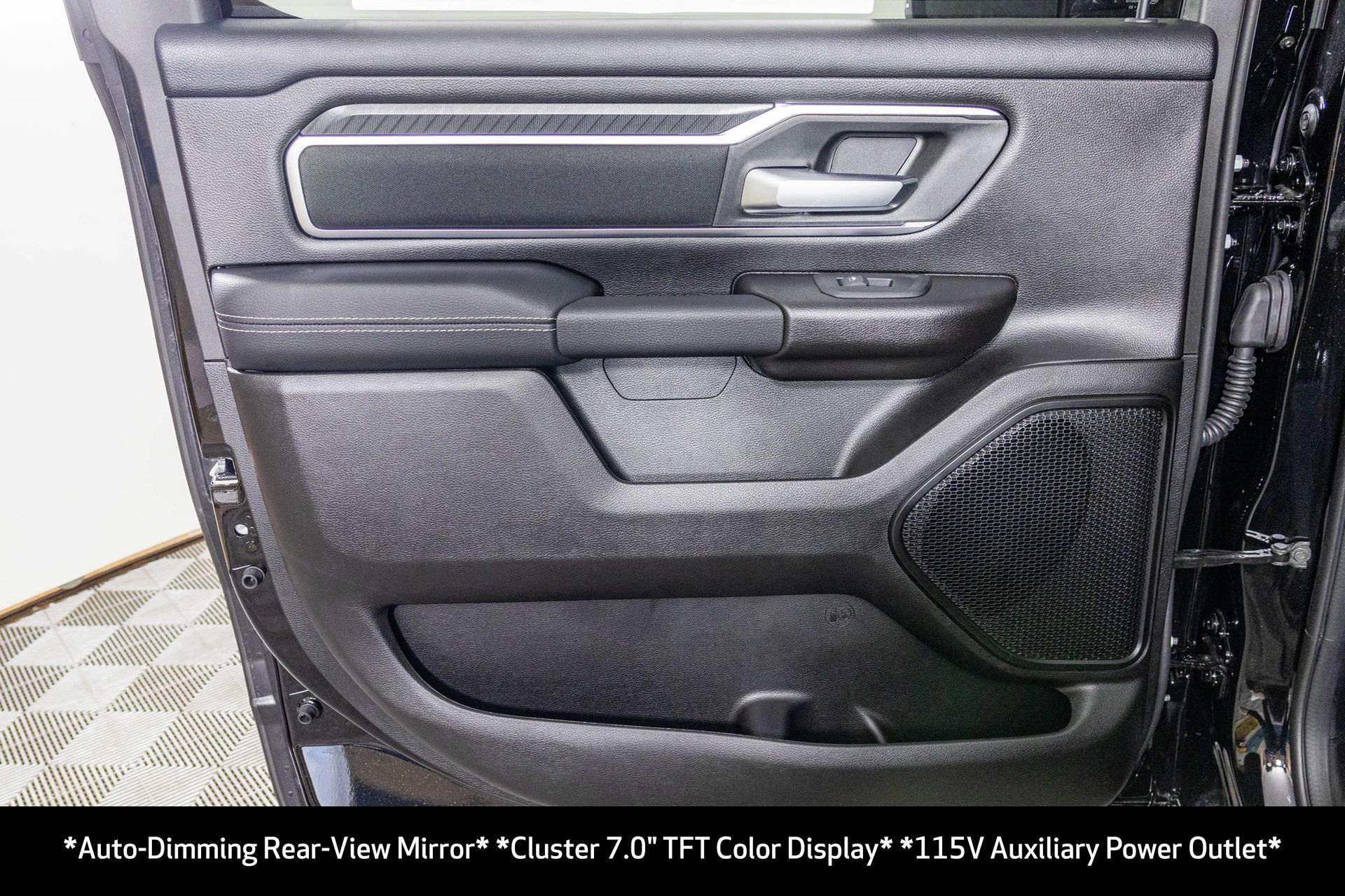 2026 RAM 1500 - Image 30