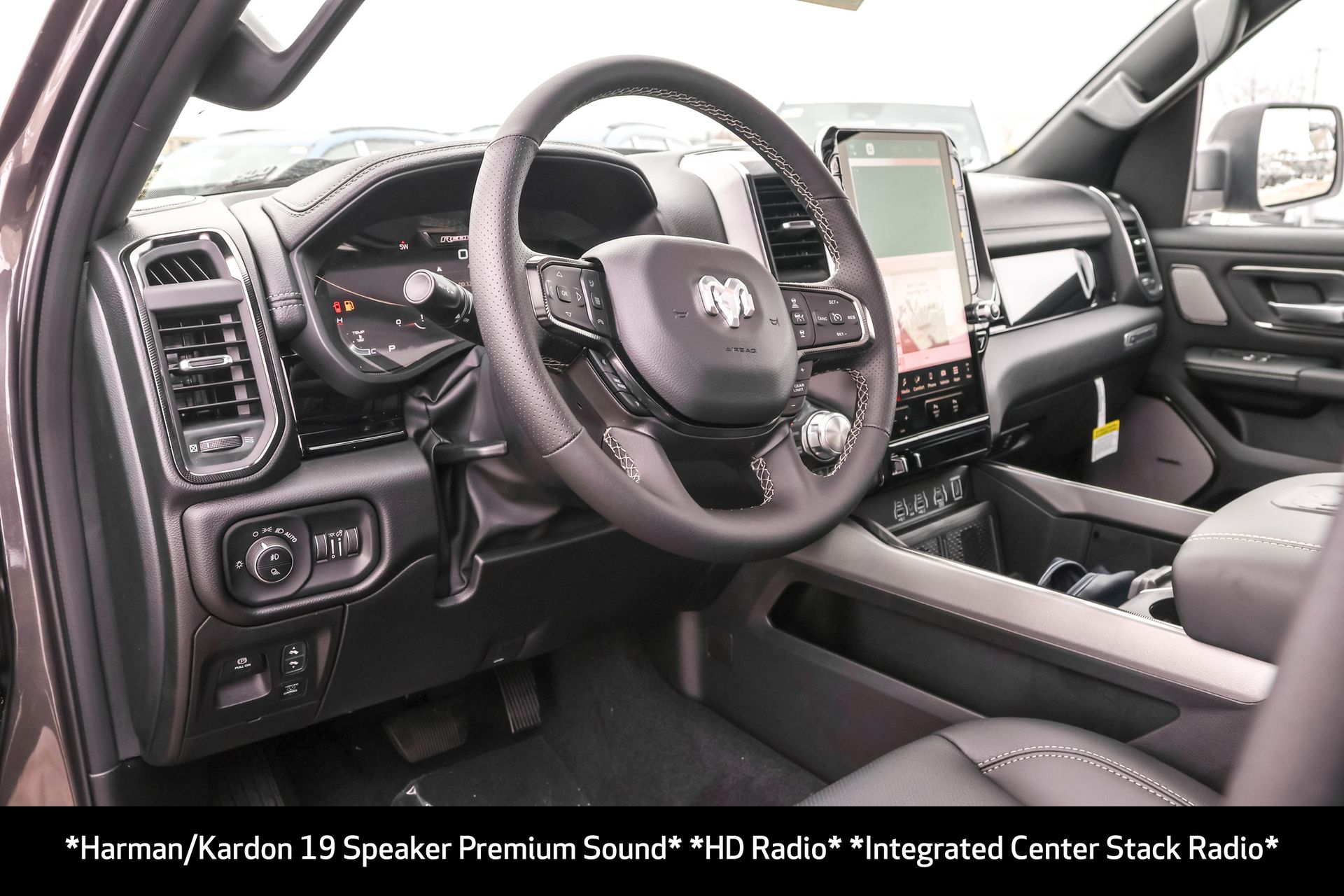 2026 RAM 1500 - Image 4