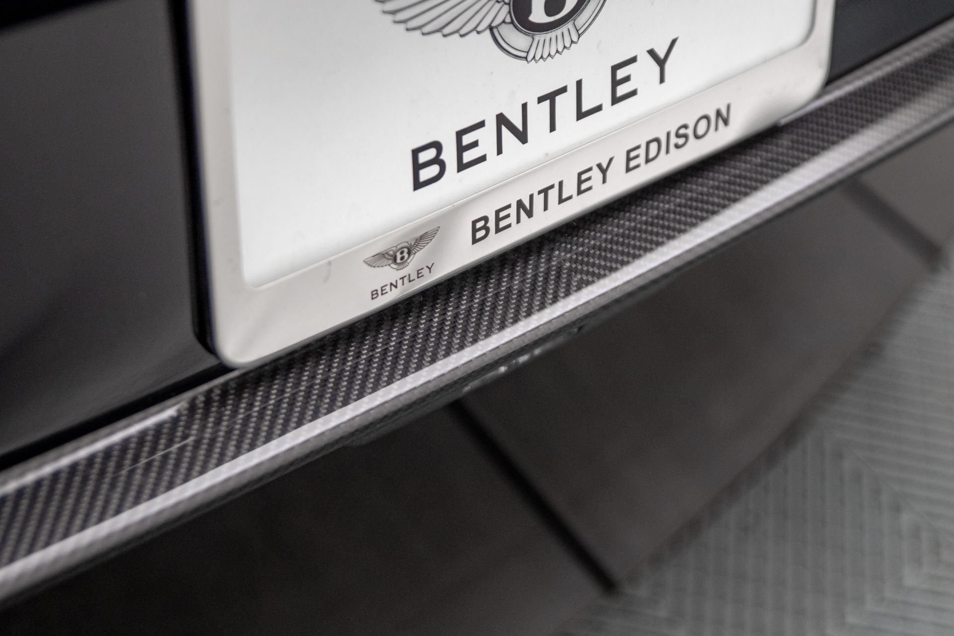 2025 Bentley Continental GT Black Edition - Photo 29