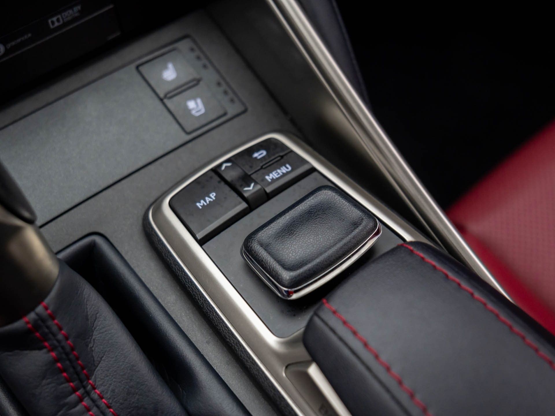 2017 Lexus IS IS photo