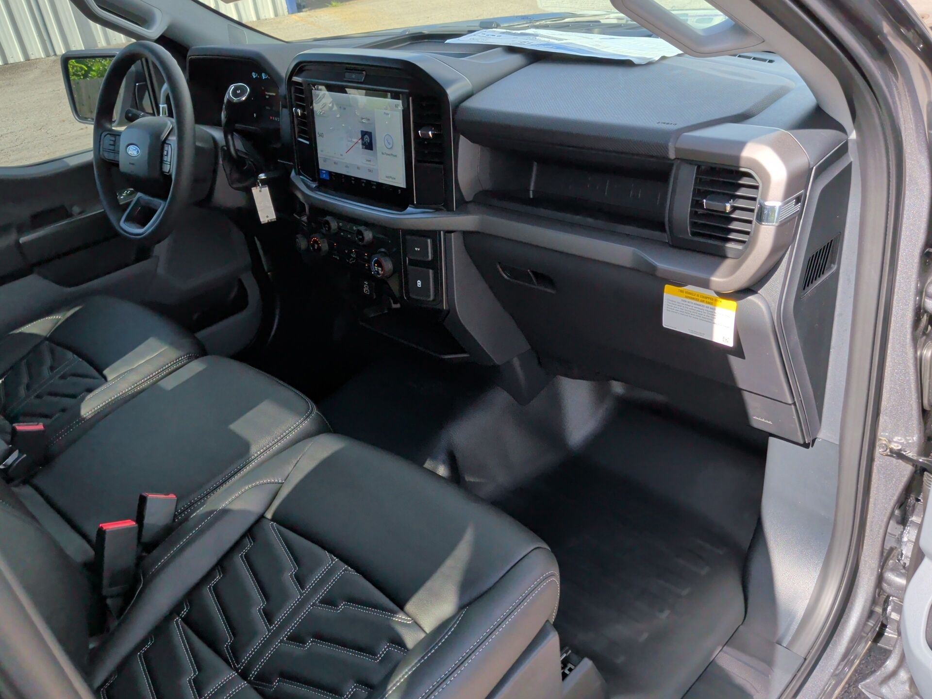 2026 Ford F-150 XL Gray at Cook Ford