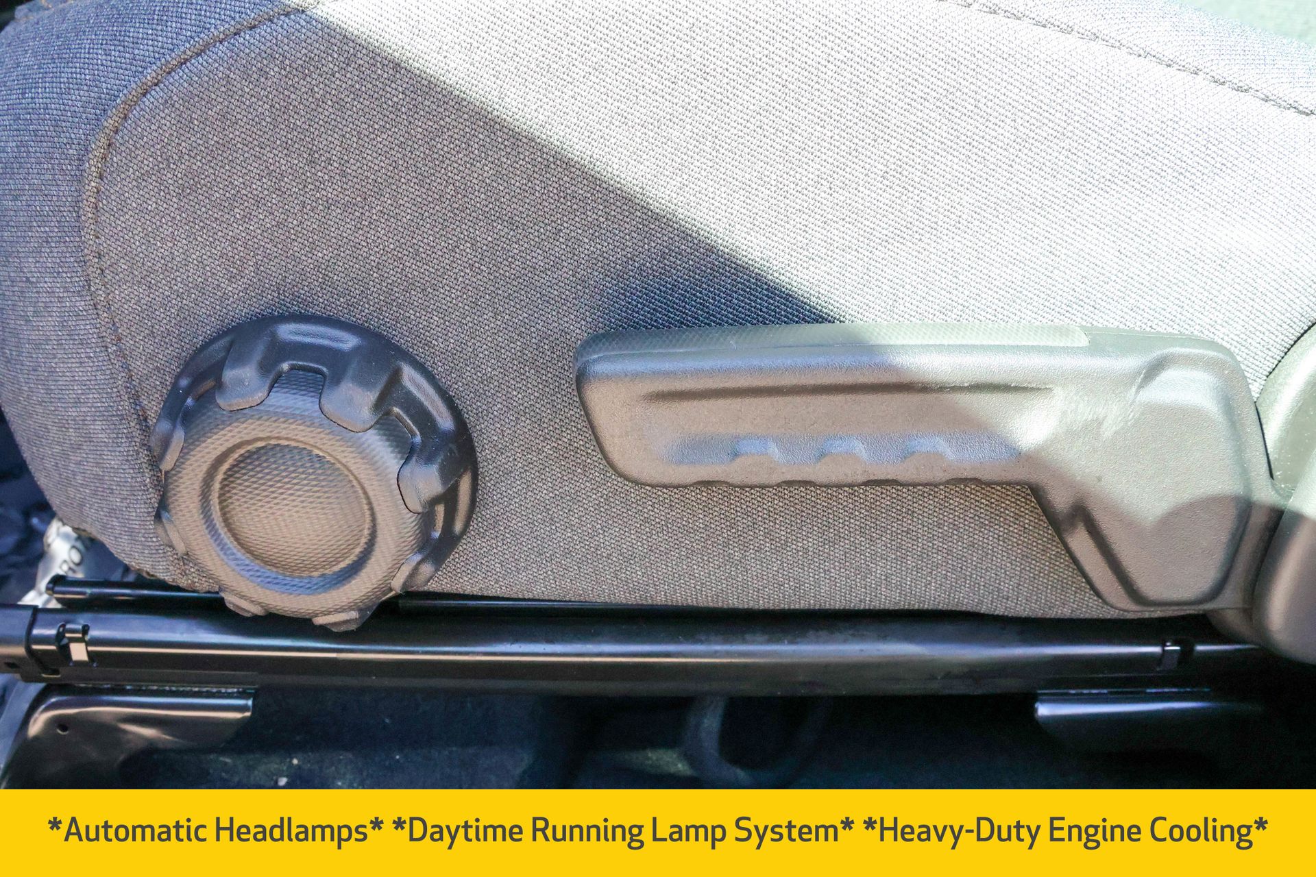 2026 JEEP GLADIATOR - Image 9