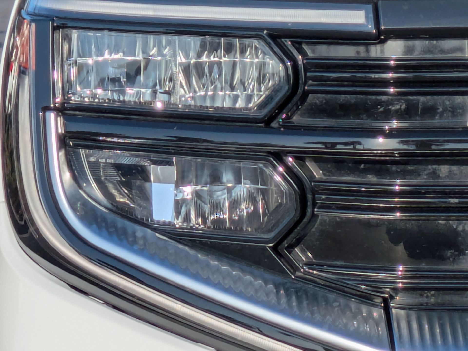 2025 Ford Expedition Max Platinum - 10
