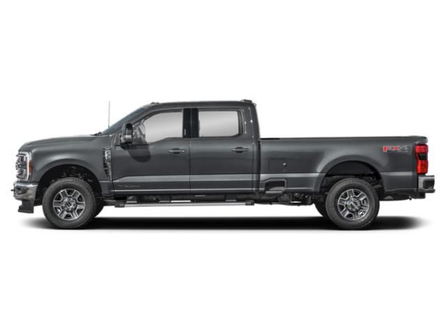2026 Ford F-350SD Lariat Gray at EAG Ford Navasota