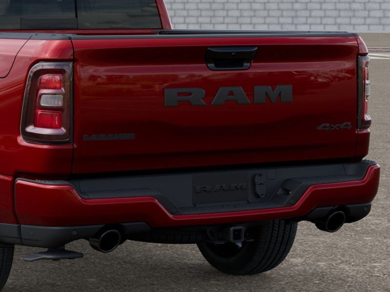 2026 RAM 1500 - Image 20