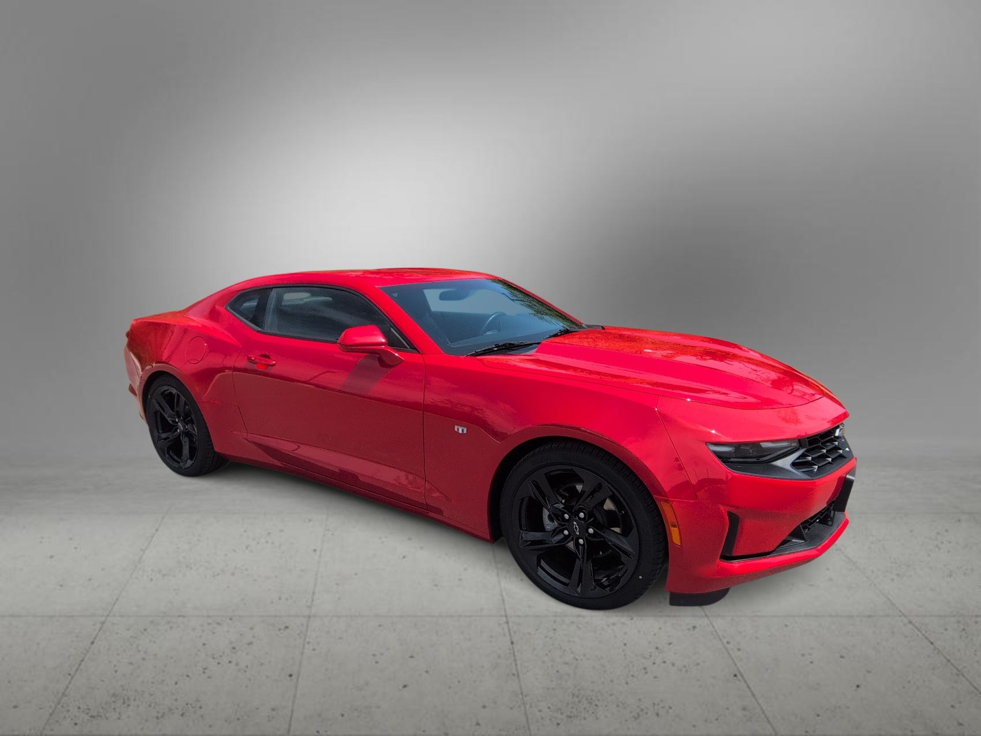 used 2022 Chevrolet Camaro car, priced at $30,440