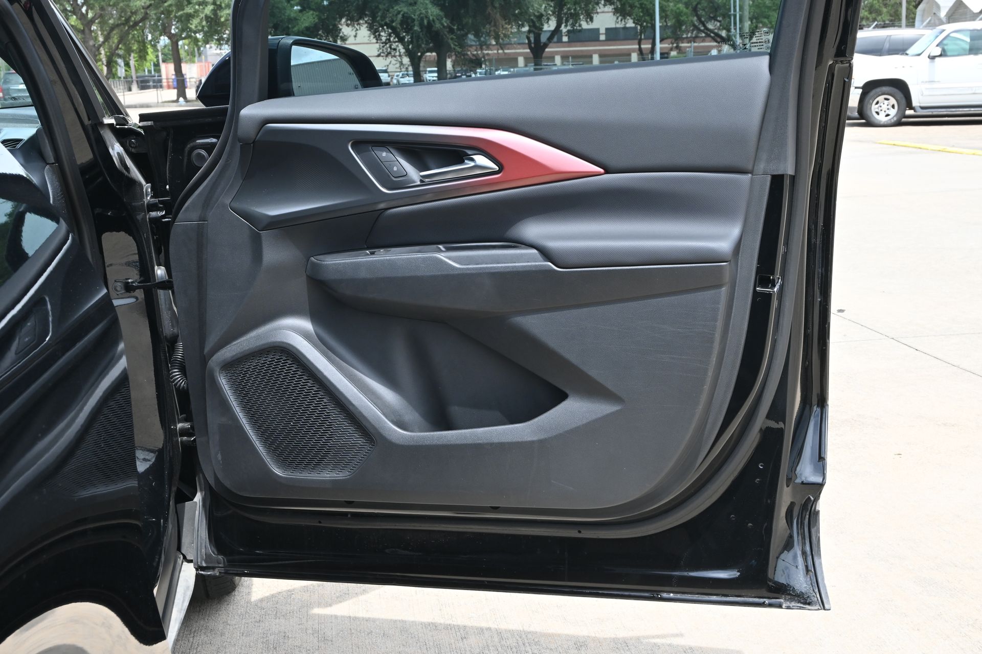 2024 Chevrolet Equinox EV RS Black at Ultimate Motorsports