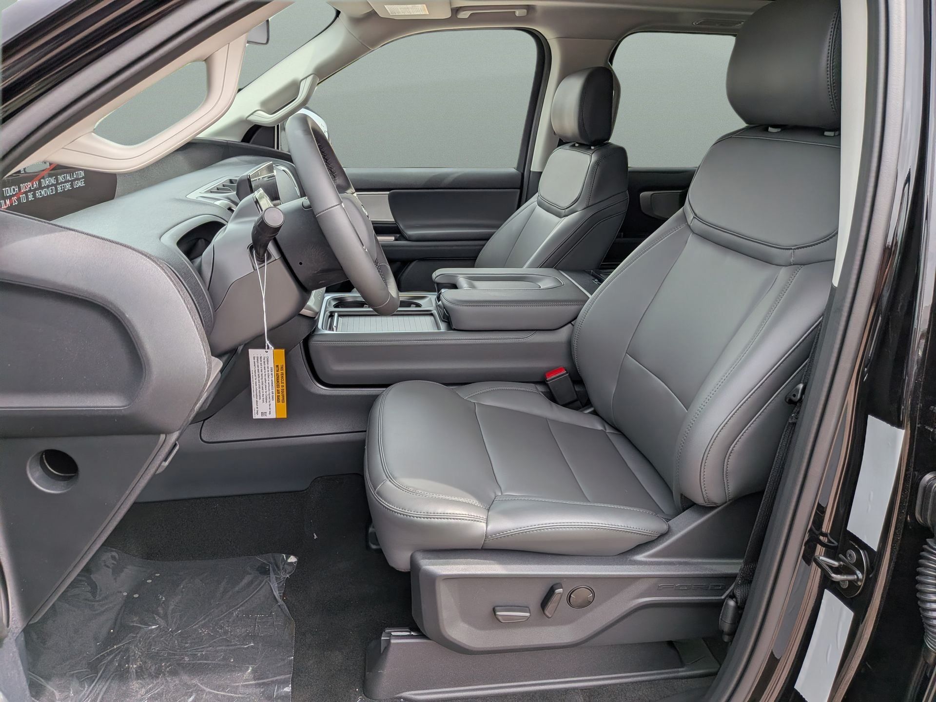 2026 Ford Expedition Active - 8