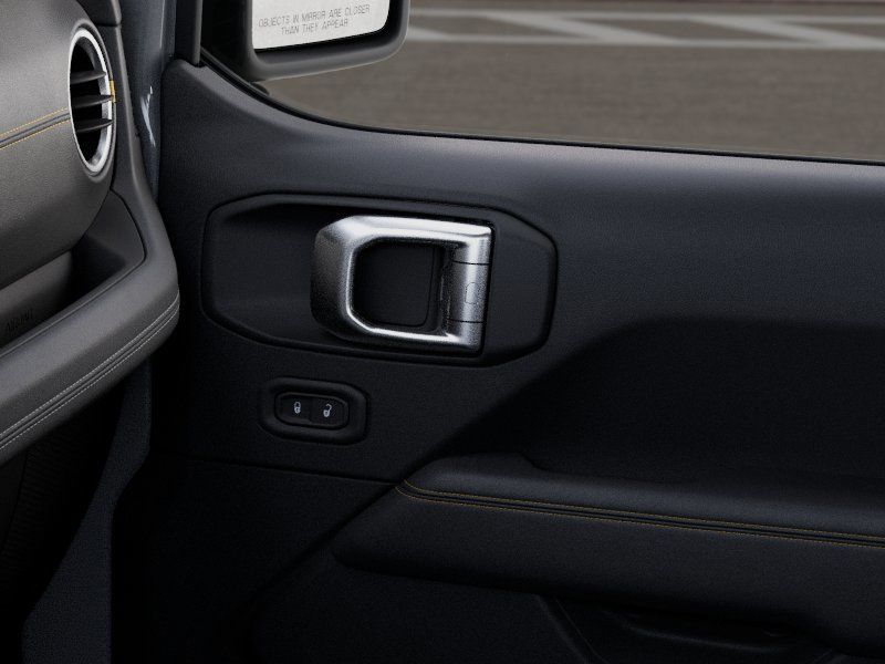 2026 JEEP WRANGLER - Image 33
