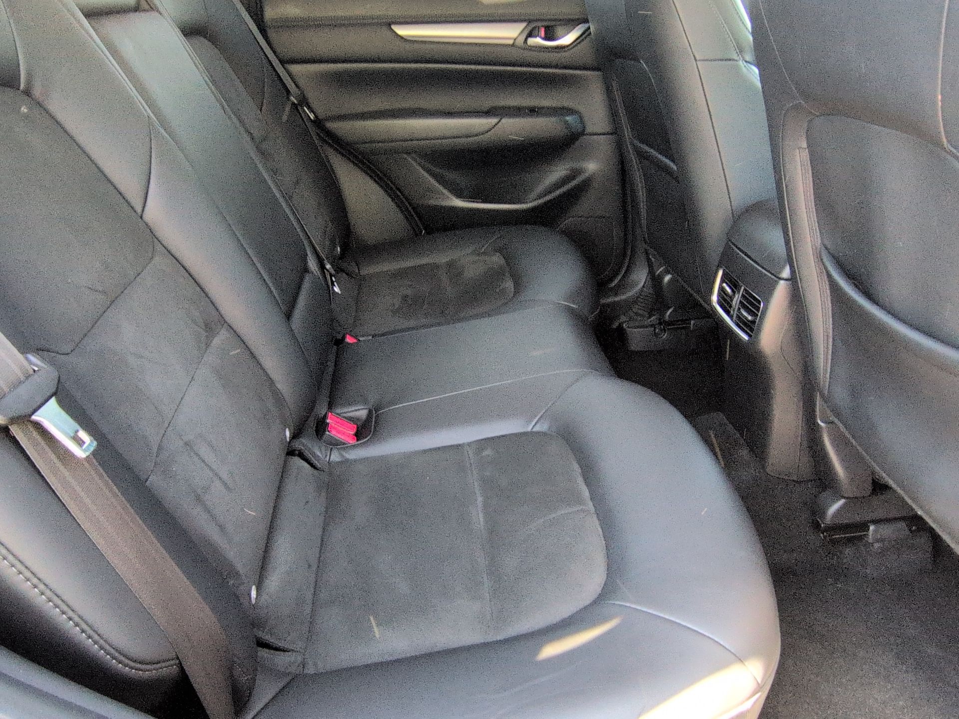 used 2021 Mazda CX-5 car, priced at $20,500