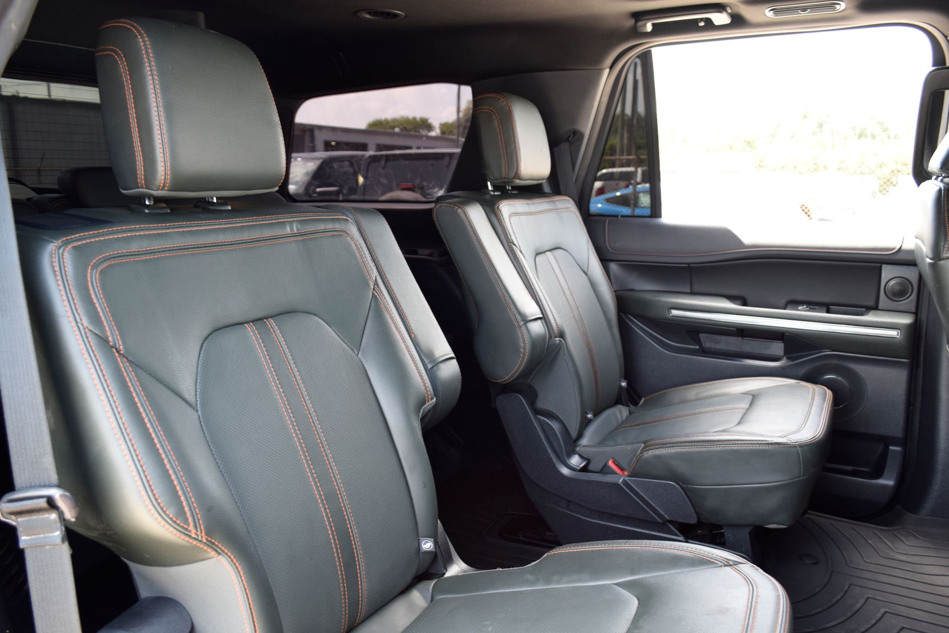 2022 Ford Expedition Timberline Green at Wharton Chevrolet GMC