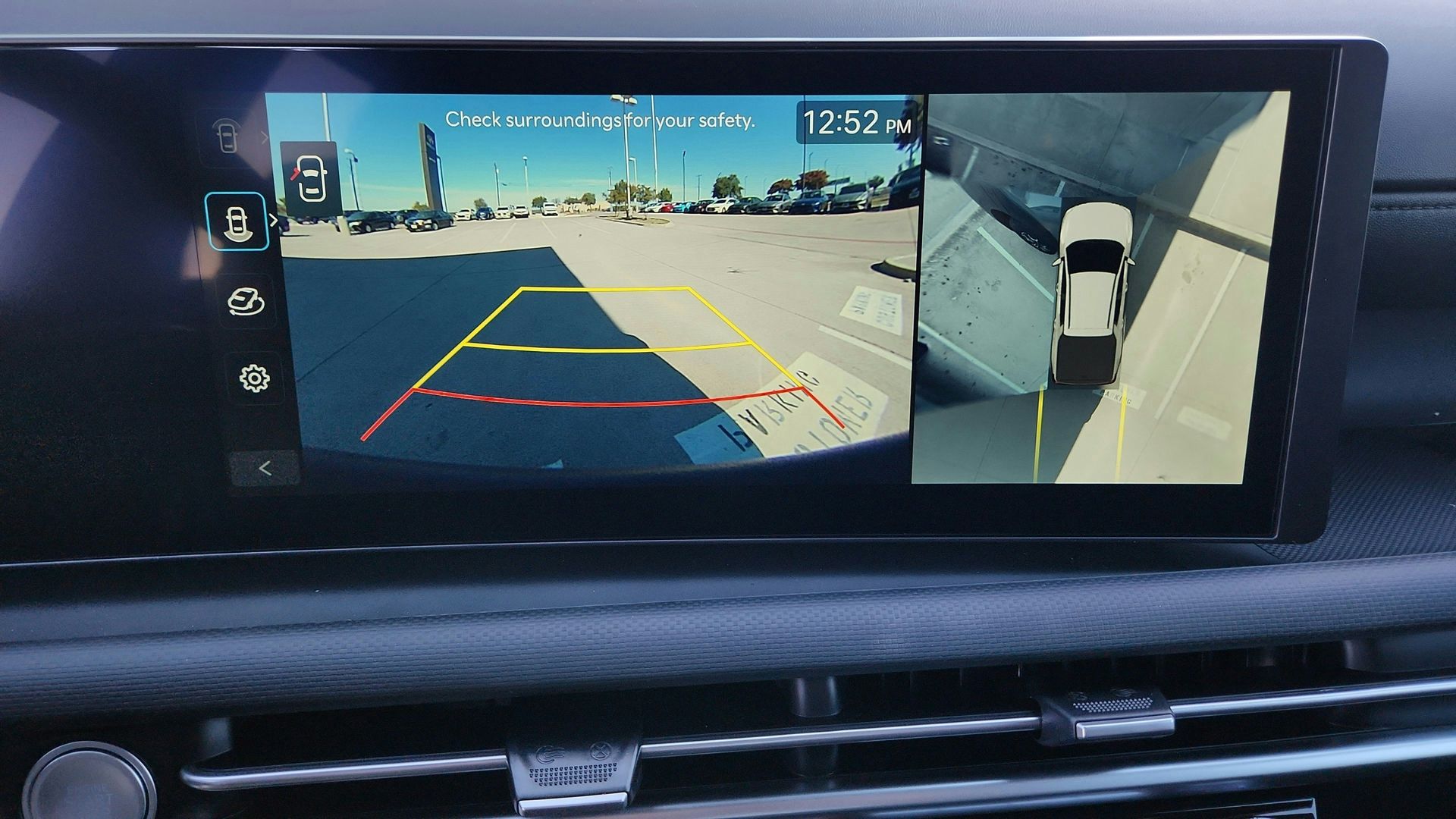 2026 Hyundai Santa Cruz