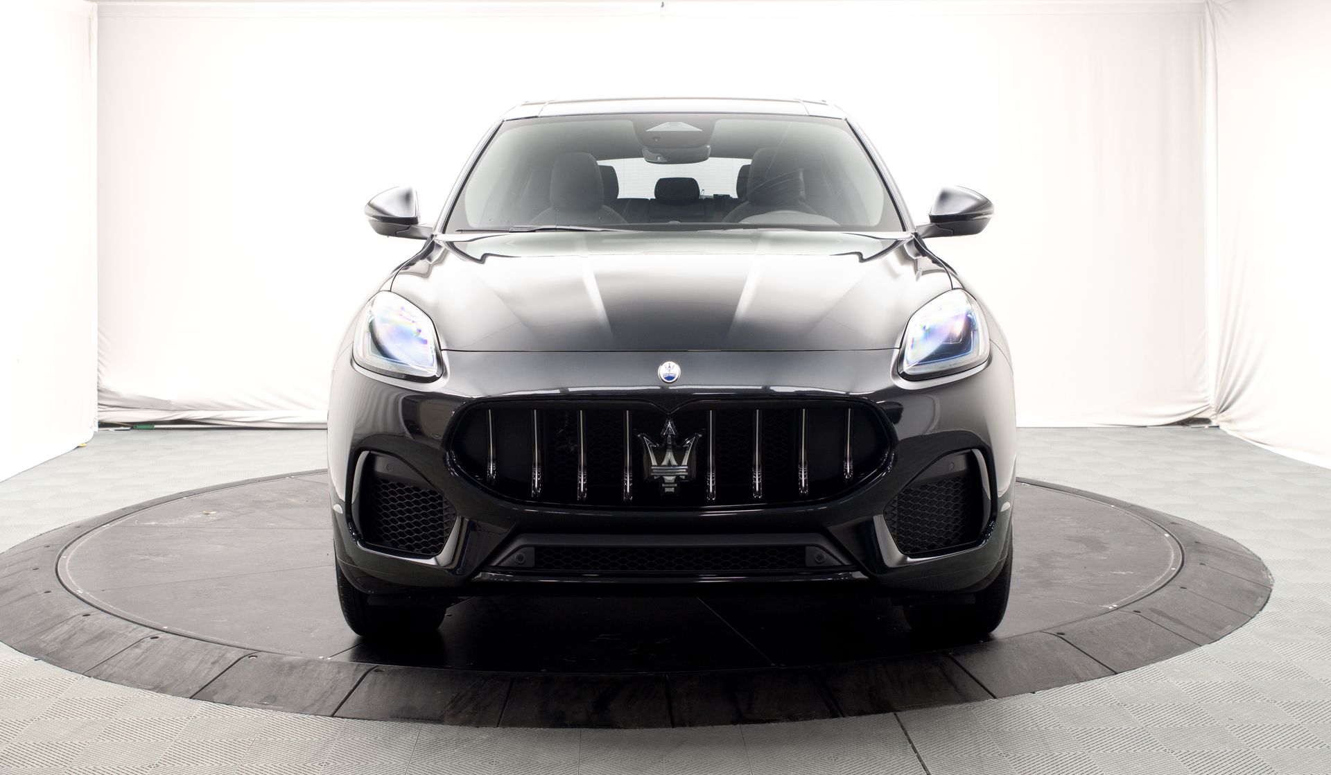 2025 Maserati Grecale Base - Photo 8