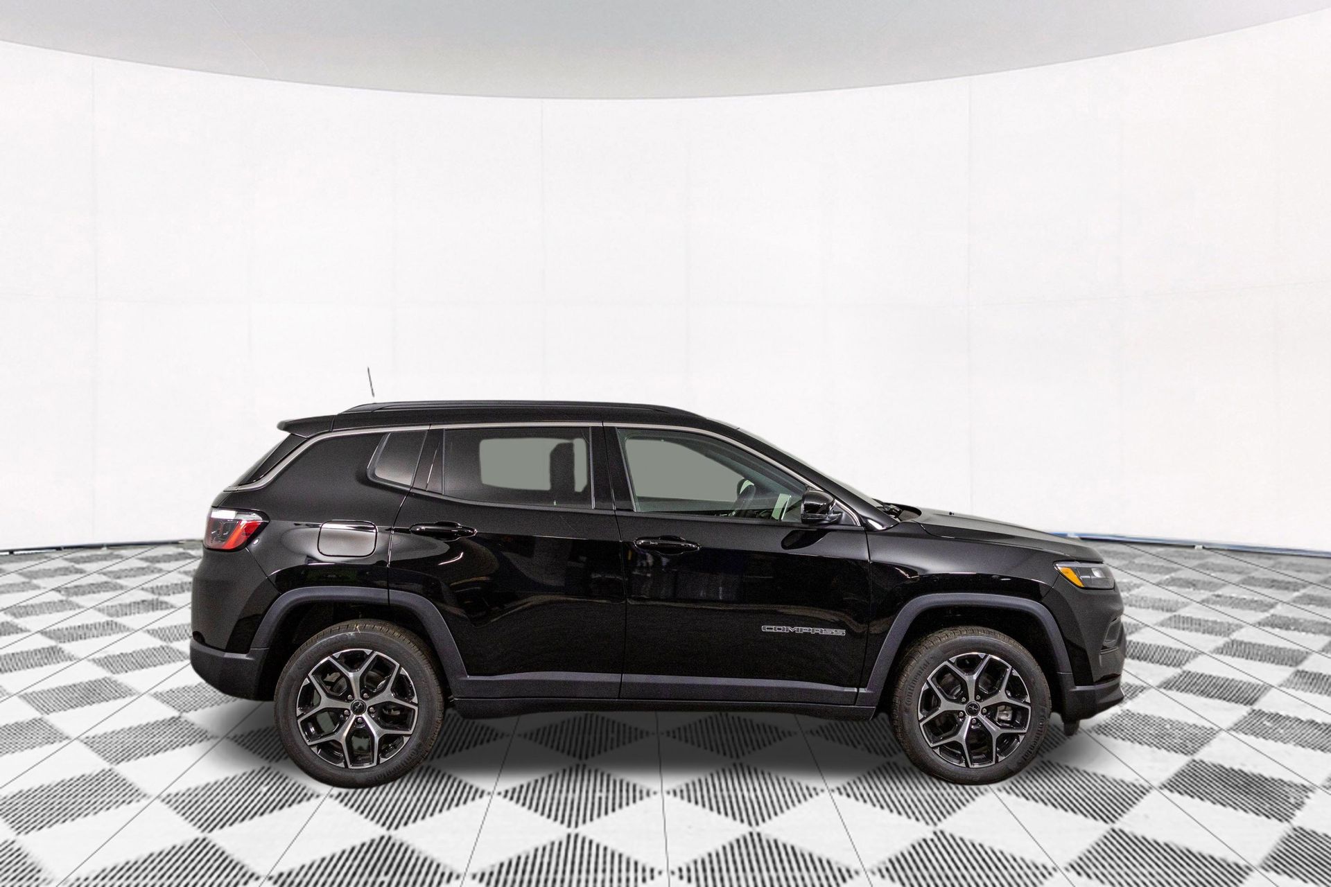 2026 JEEP COMPASS - Image 8