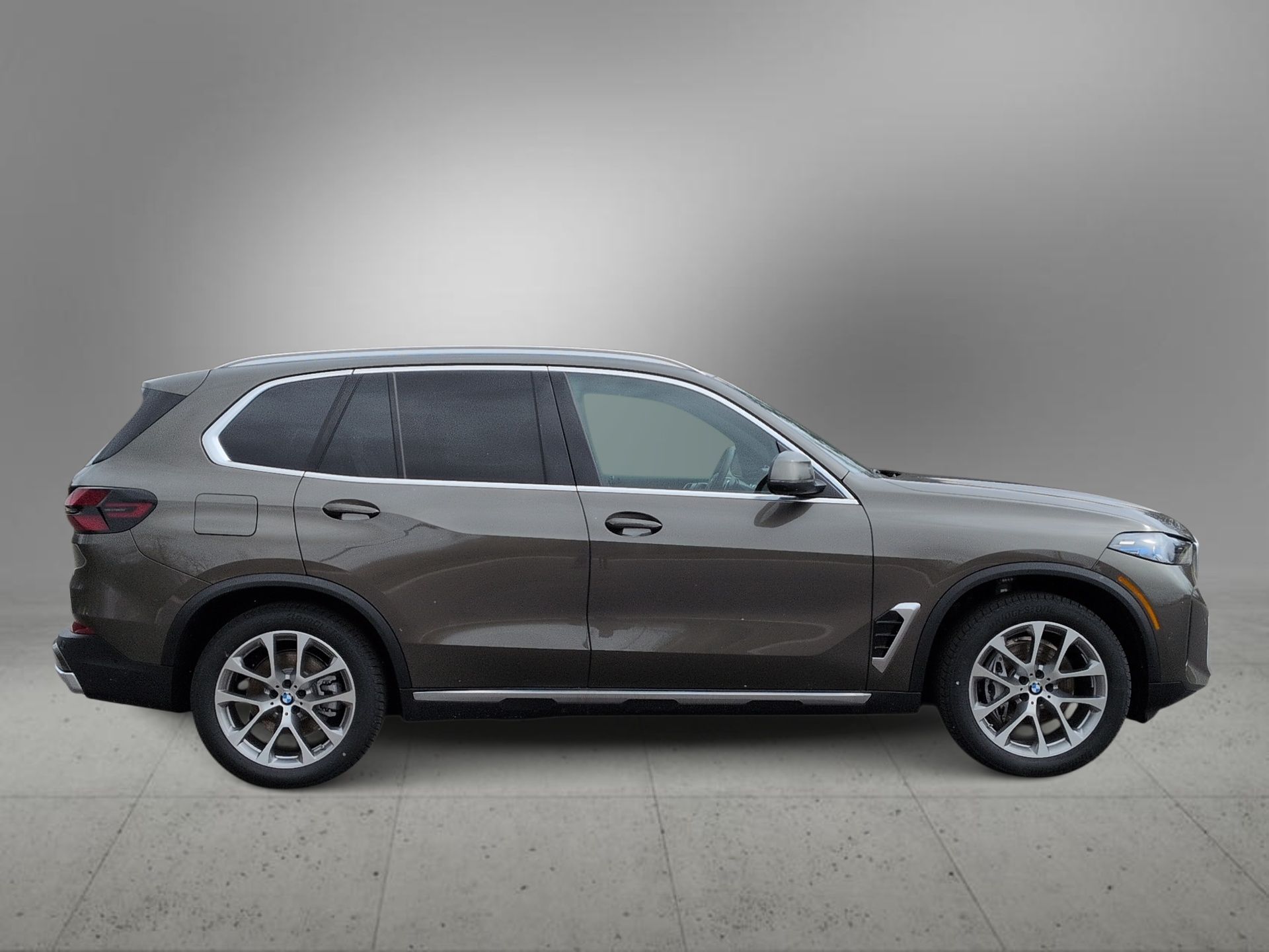 new 2026 BMW X5 car, priced at $78,775