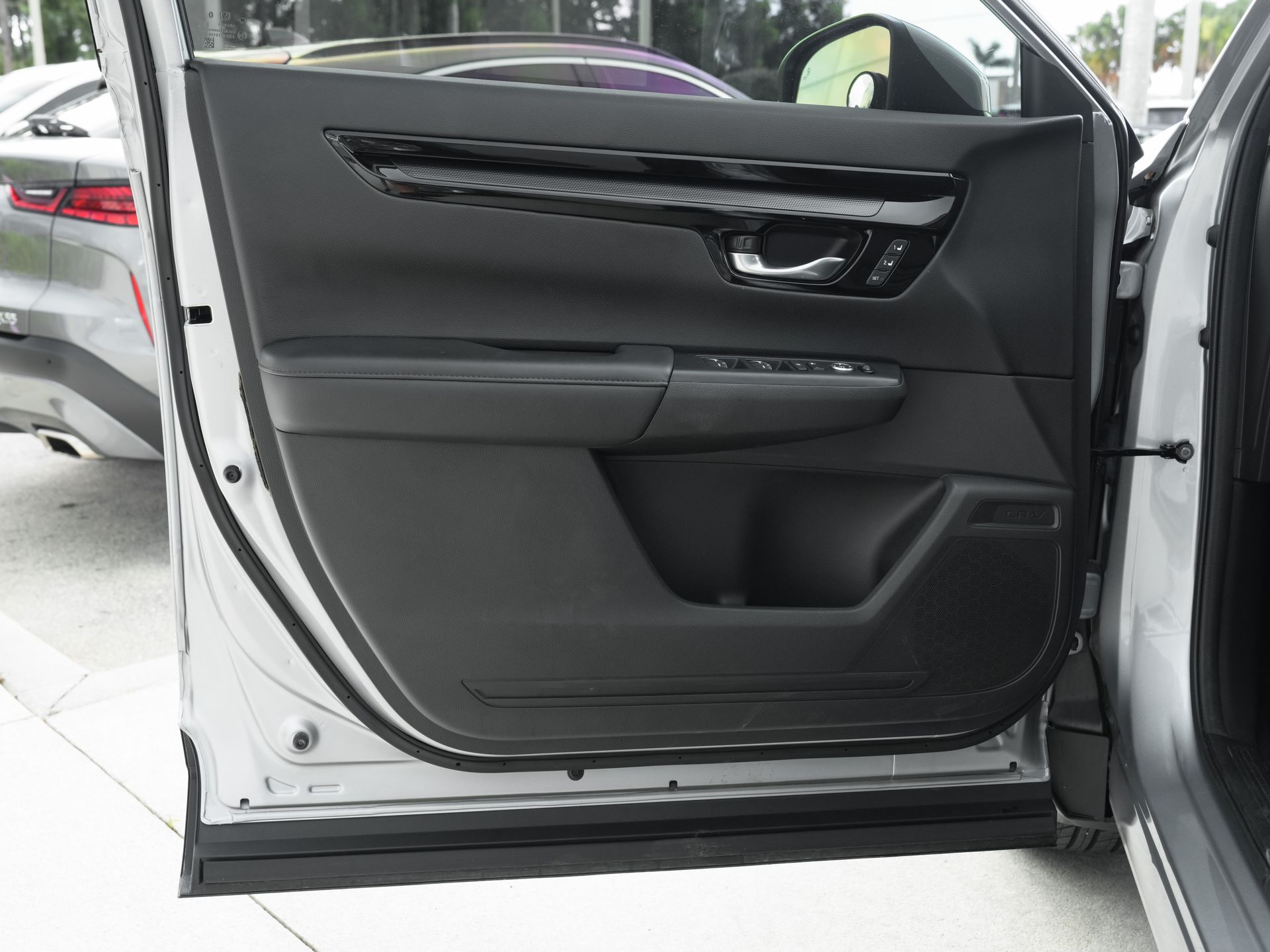 2023 Honda CR-V EX-L - Photo 31