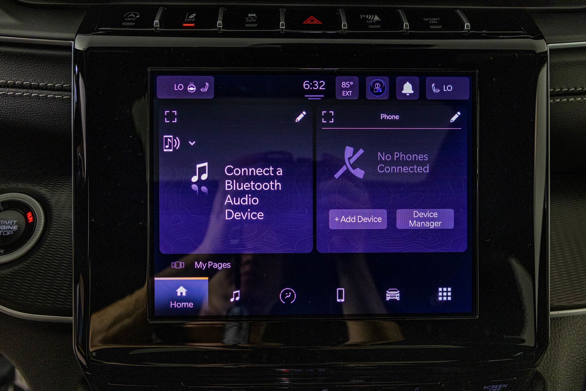 2025 JEEP GRAND CHEROKEE - Image 22