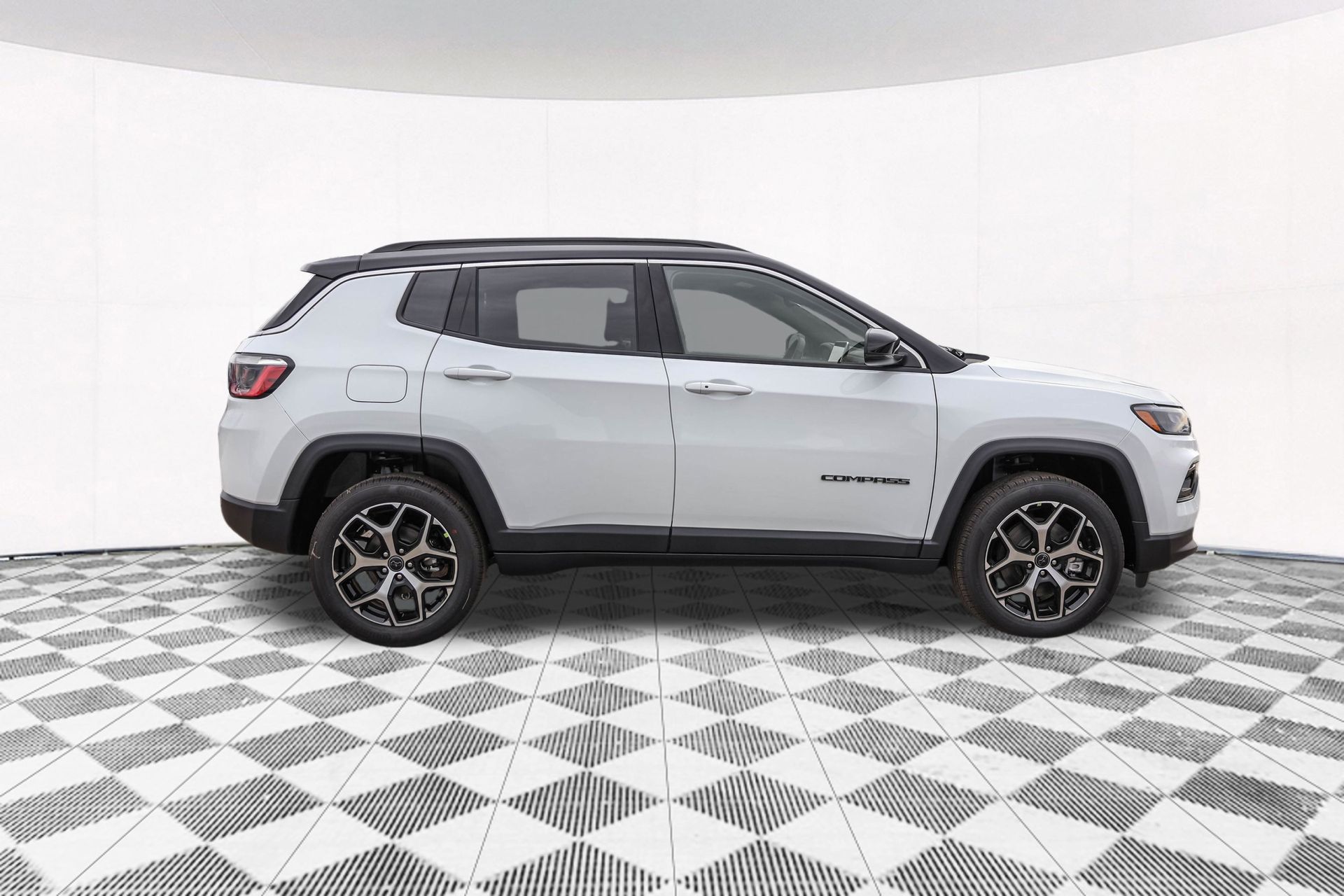 2026 JEEP COMPASS - Image 8