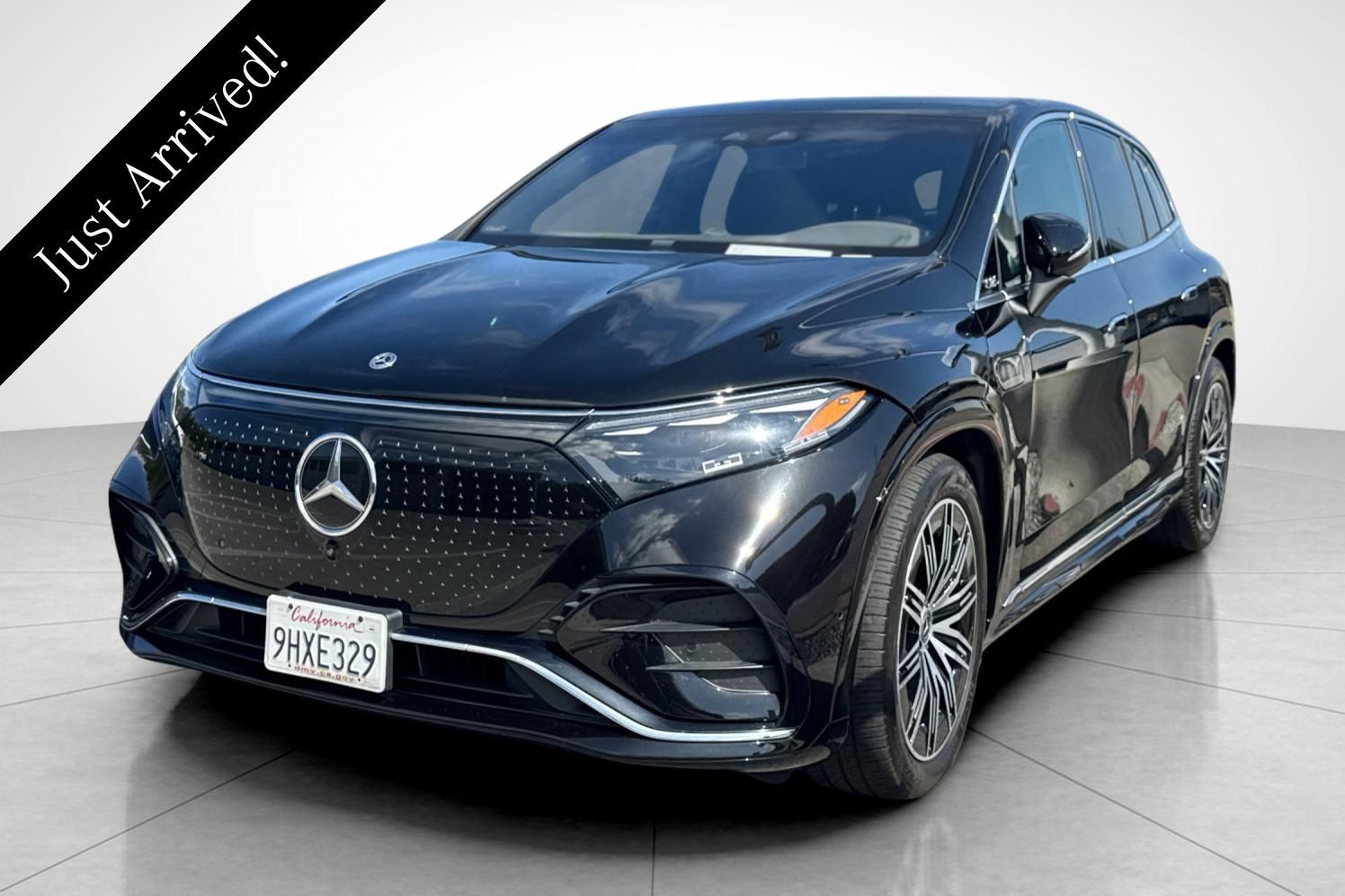  2023 Mercedes-Benz EQS 580 4MATIC AWD   