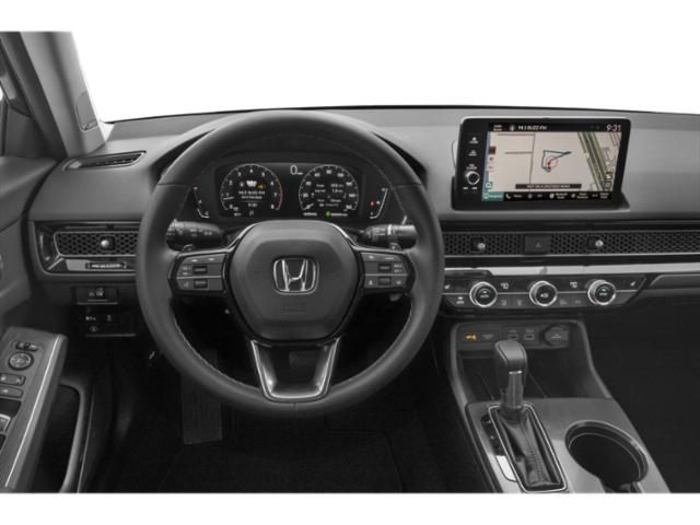 2022 Honda Civic Touring - 6