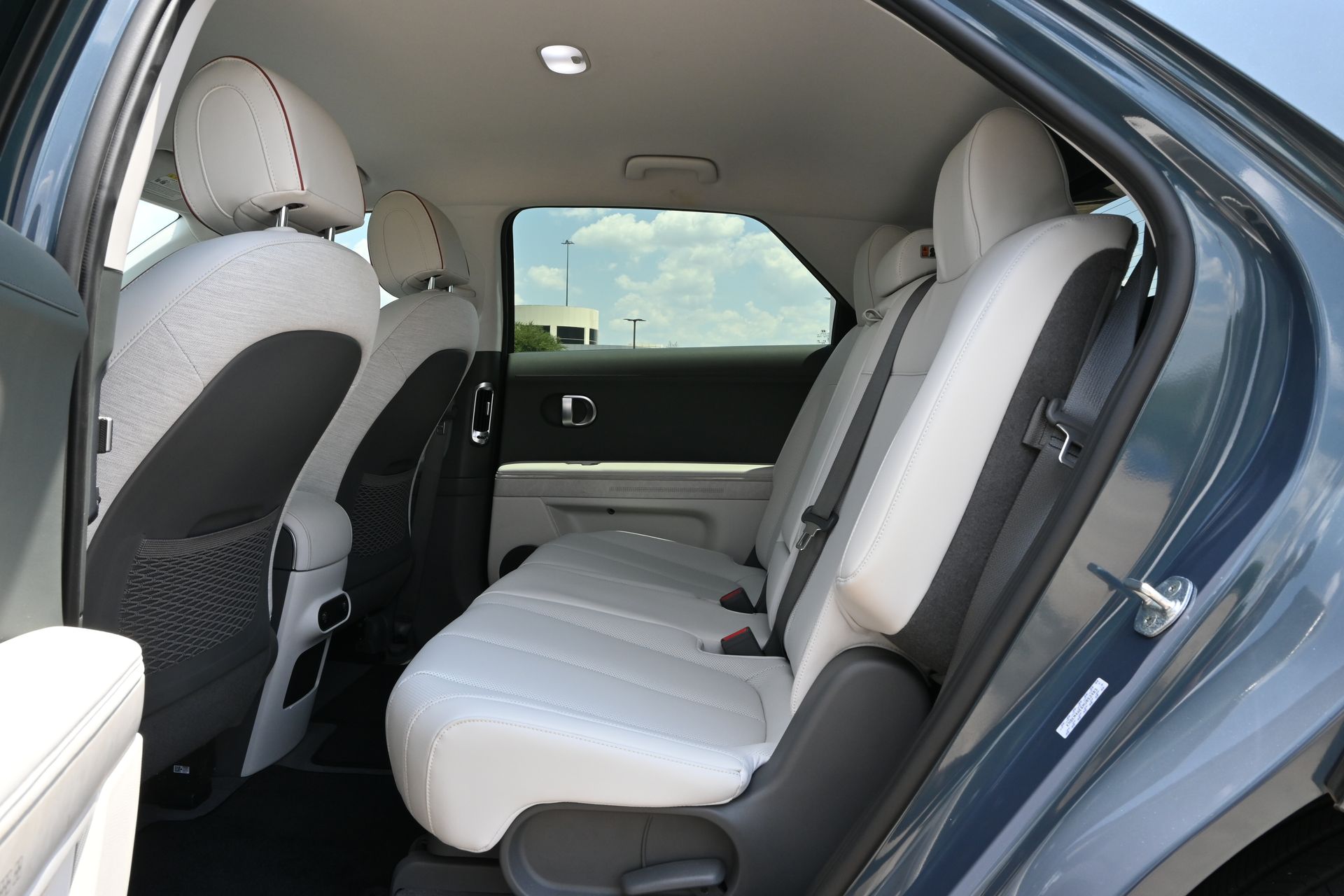 2022 Hyundai IONIQ 5 SEL Green at Big Star Chrysler Jeep Dodge Ram 