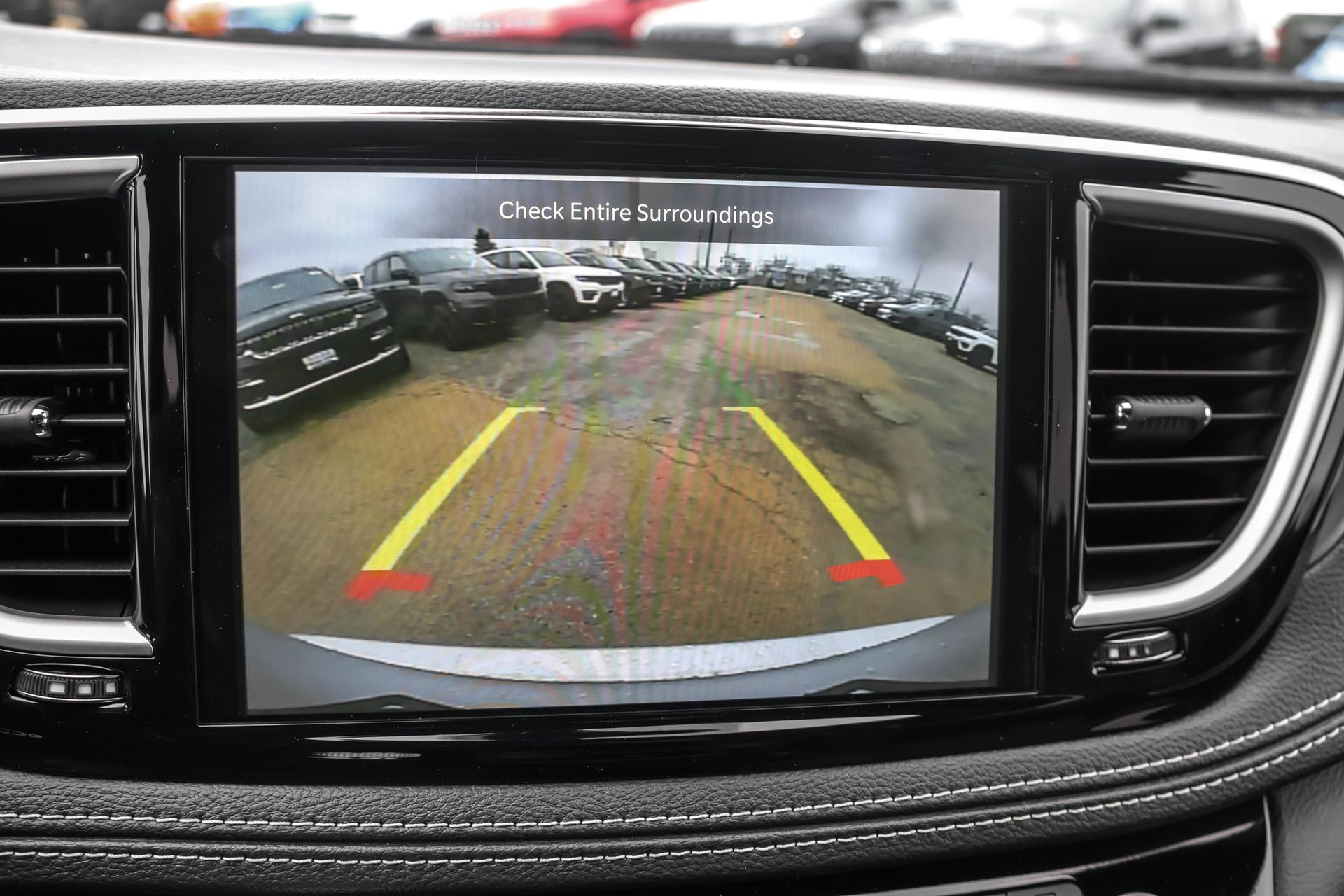 2026 CHRYSLER PACIFICA - Image 16