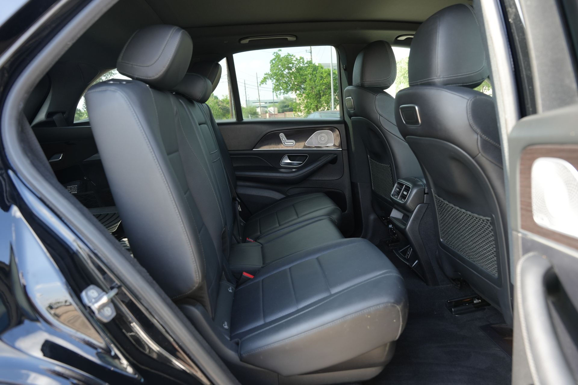2020 Mercedes-Benz GLE GLE 350 Black at North Houston Mitsubishi