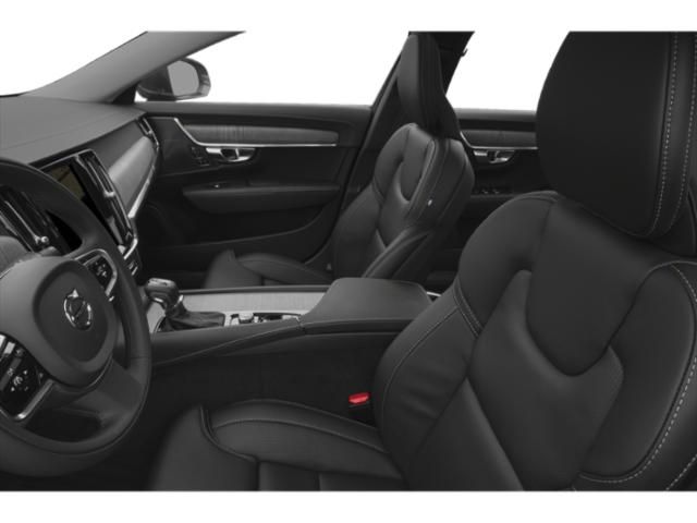 2021 Volvo S90 T6 R-Design - 9