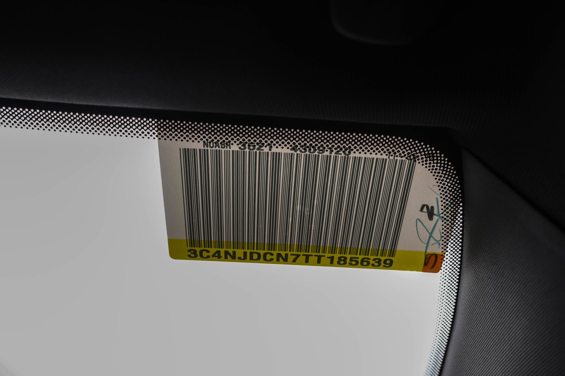 2026 JEEP COMPASS - Image 26