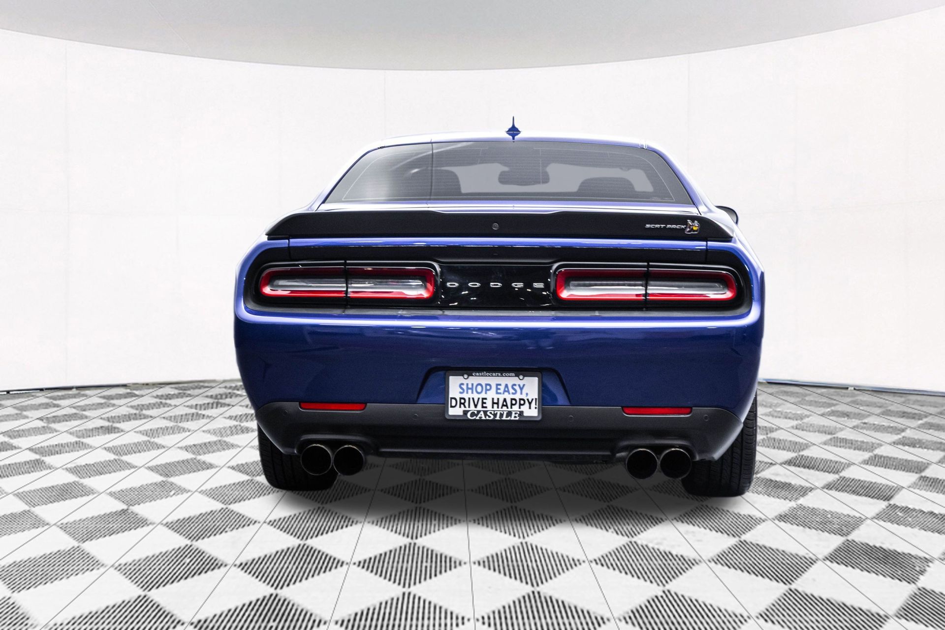 2022 DODGE CHALLENGER - Image 10