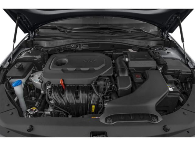 2019 Kia Optima S - 11