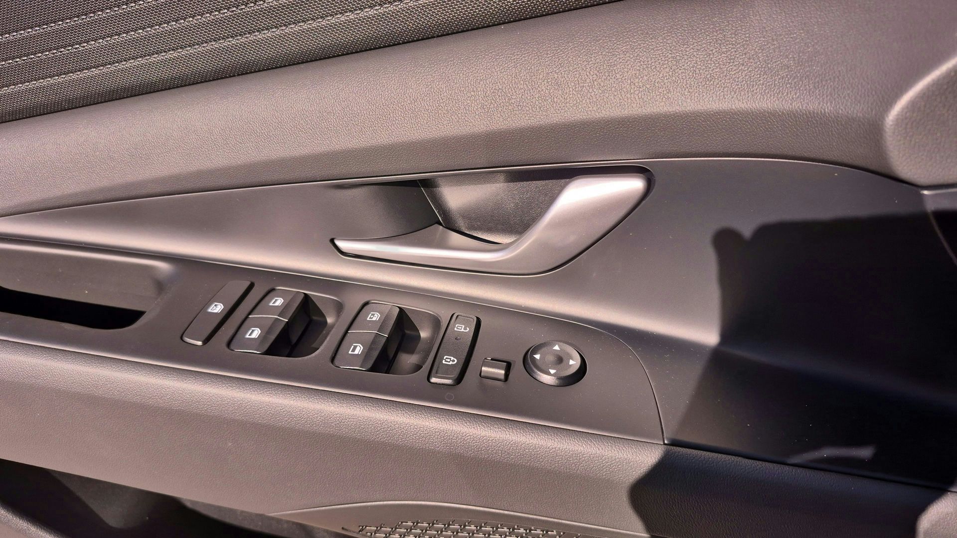 2026 Hyundai Elantra Hybrid