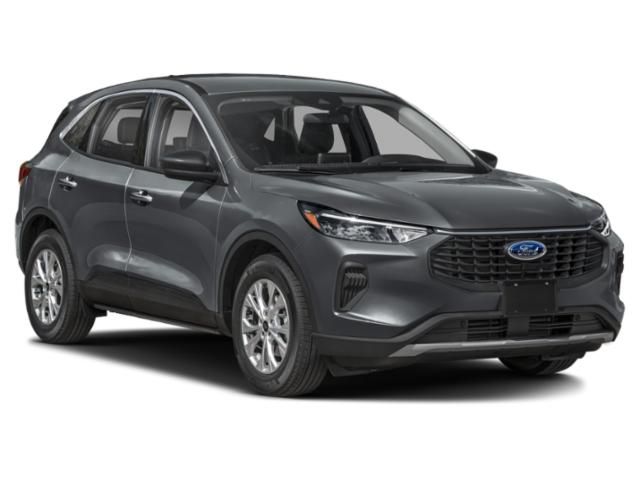 2025 Ford Escape Active Black at Cook Ford