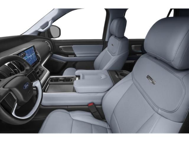 2026 Ford Expedition Platinum Gray at Bayway Cadillac of The Woodlands