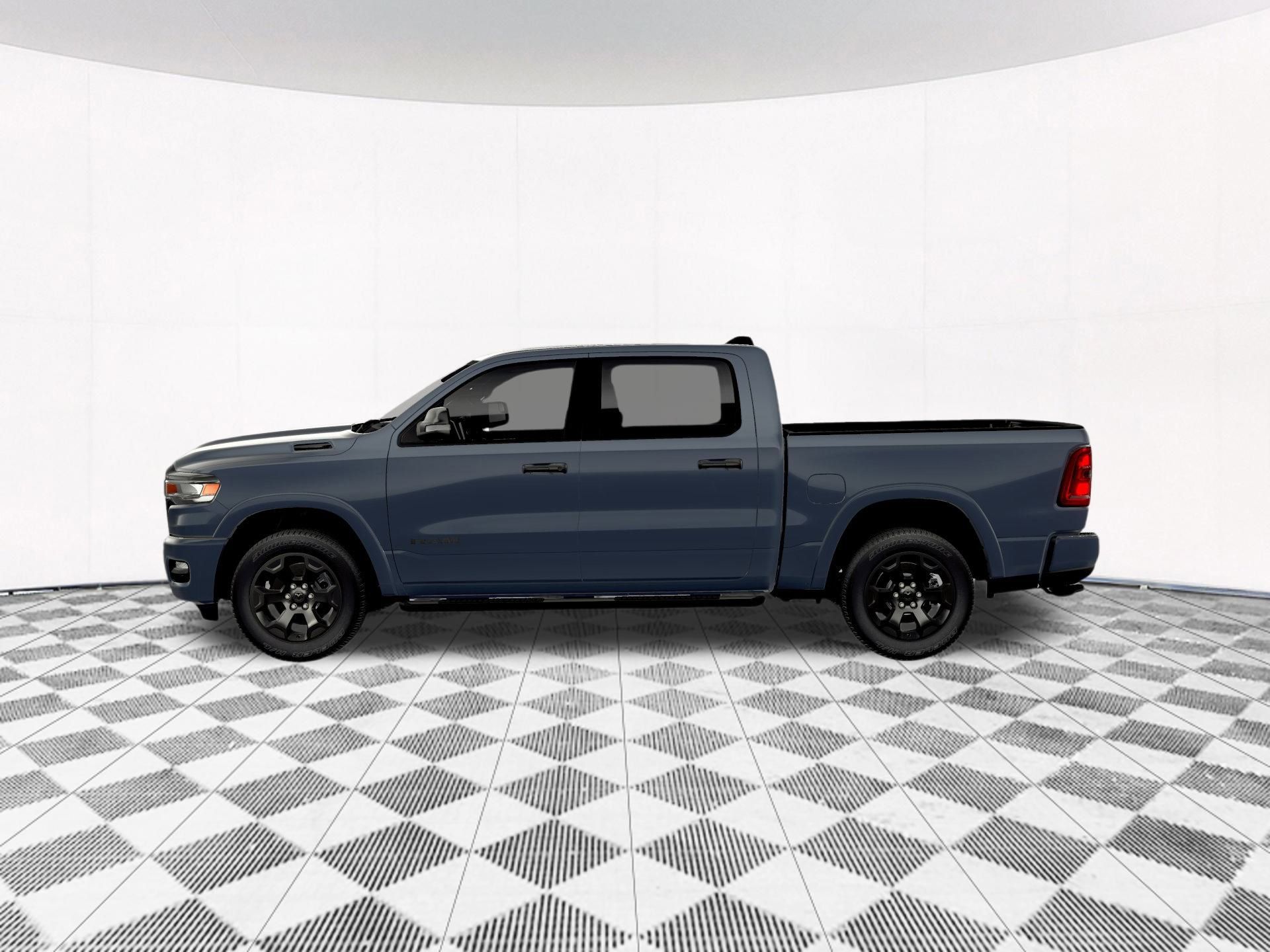 2026 RAM 1500 - Image 4