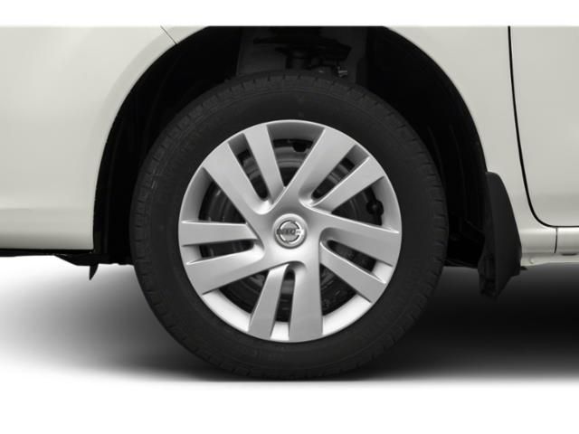 2021 Nissan NV200 SV - 10