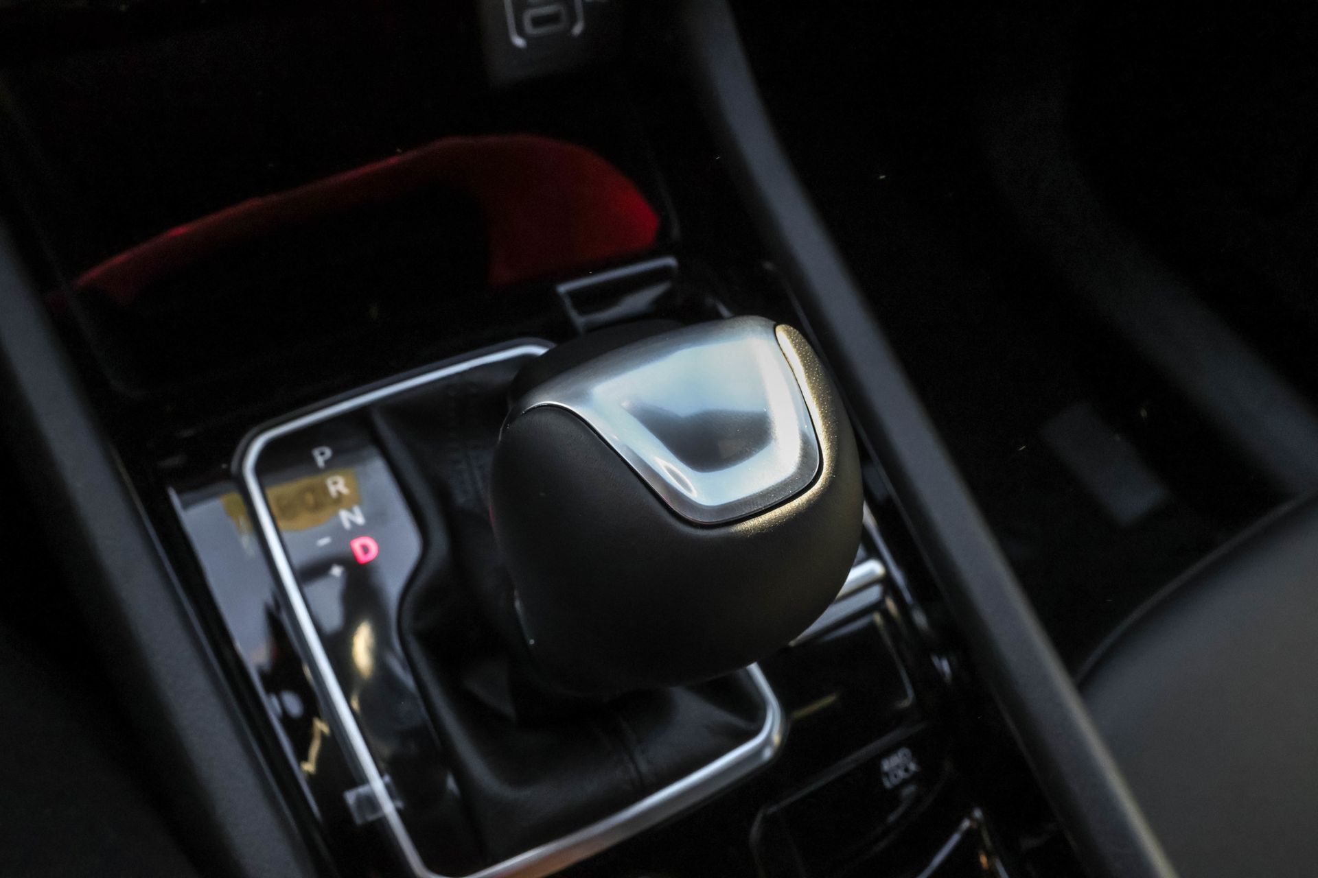 2026 JEEP COMPASS - Image 20