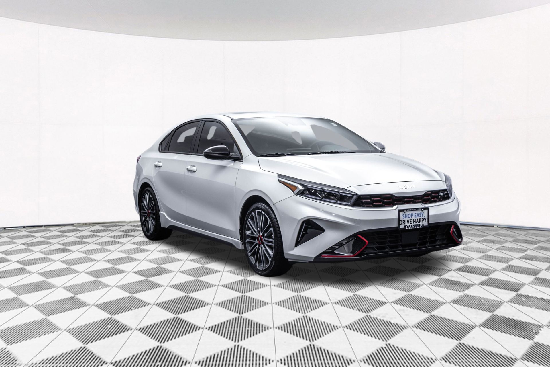 2022 KIA FORTE - Image 15
