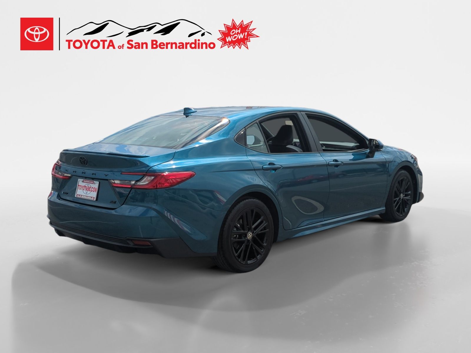 View vehicle photo 5